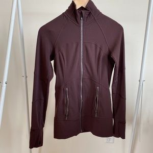 Lululemon define jacket